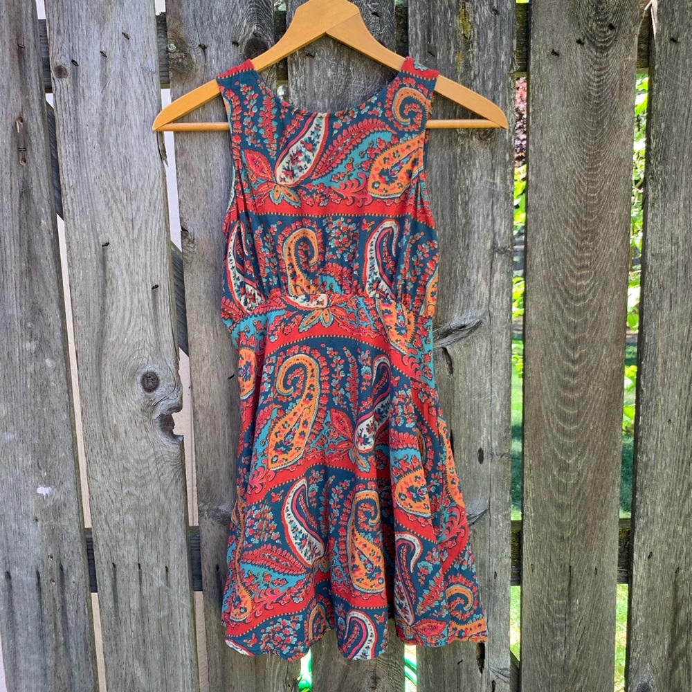 Free People Dress
